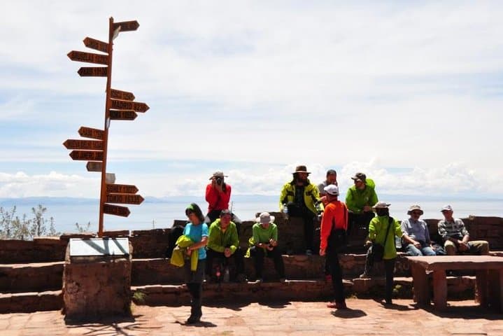 Amantani Homestay & Lake Titicaca Kayak: 2-Day Cultural Immersion photo 4