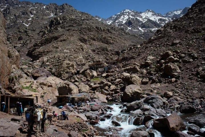 Imlil Valley Day Hike from Marrakech — Toubkal Foothills & Berber Villages photo 2