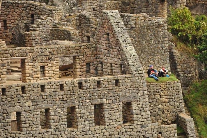 4-Day Lares Trek to Machu Picchu — High-Altitude Trek Through Andean Villages photo 4