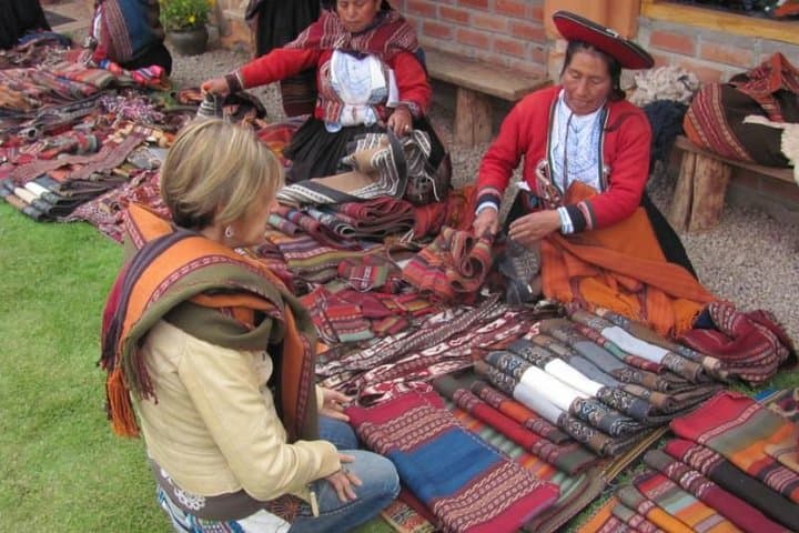 Sacred Valley to Machu Picchu: 2-Day Train Journey from Cusco photo 5