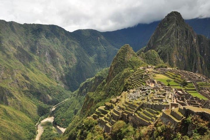 4-Day Lares Trek to Machu Picchu — High-Altitude Trek Through Andean Villages photo 6