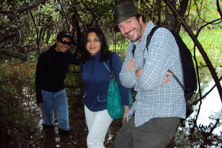 3-Day Amazon Jungle Adventure from Iquitos — Lodge Stays, Pink Dolphins & Night Safaris photo 4