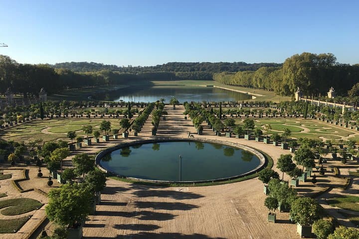 Versailles Private Half-Day Guided Tour from Paris with Hotel Pickup photo 5
