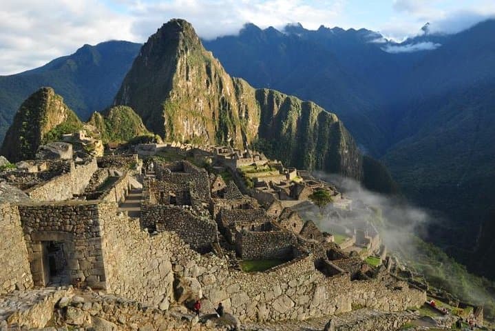 Salkantay 5-Day Trek to Machu Picchu: High-Route Andes Guide photo 4