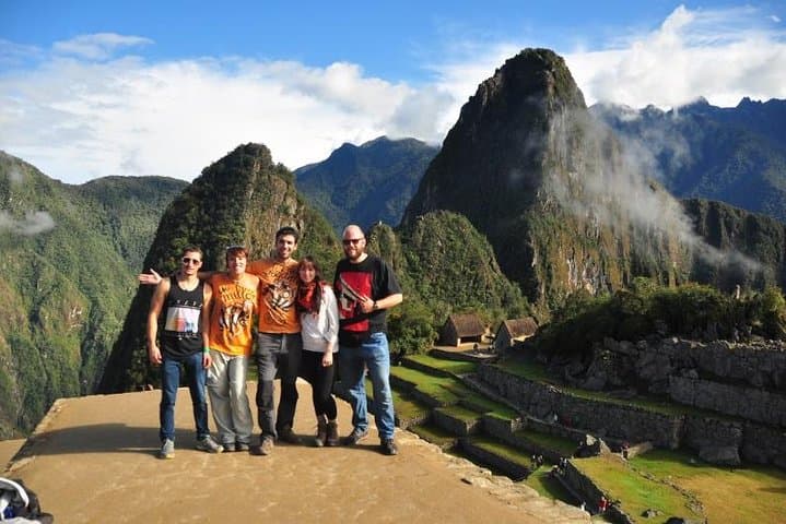 4-Day Lares Trek to Machu Picchu — High-Altitude Trek Through Andean Villages photo 5
