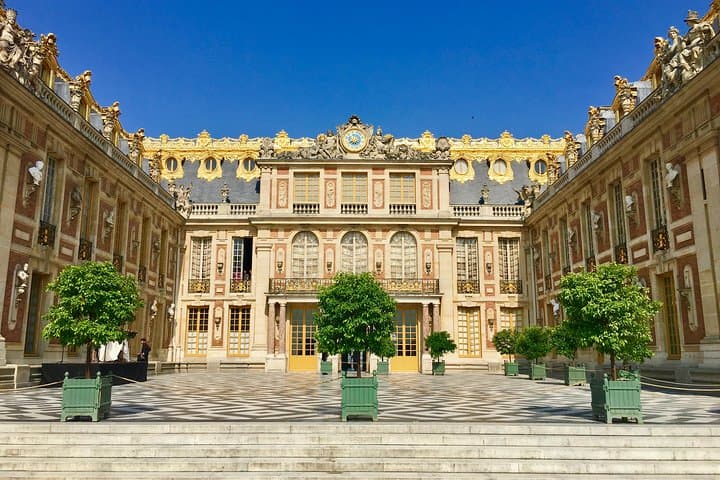 Versailles Private Half-Day Guided Tour from Paris with Hotel Pickup photo 3