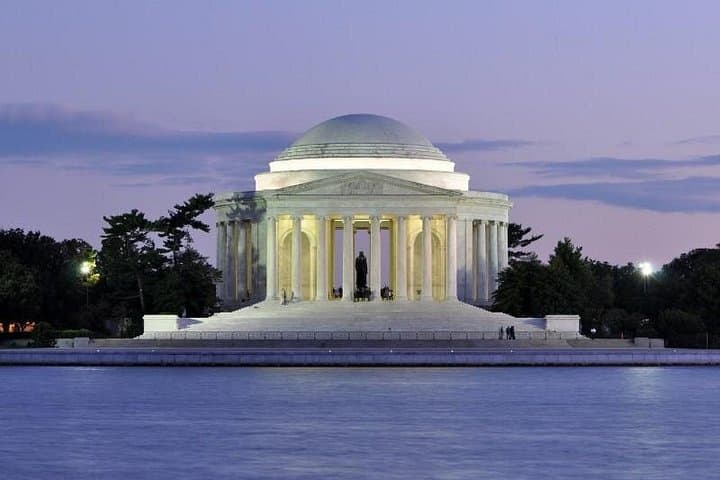 4-Day Niagara Falls Washington DC Philadelphia & Amish Country Road Tour photo 3