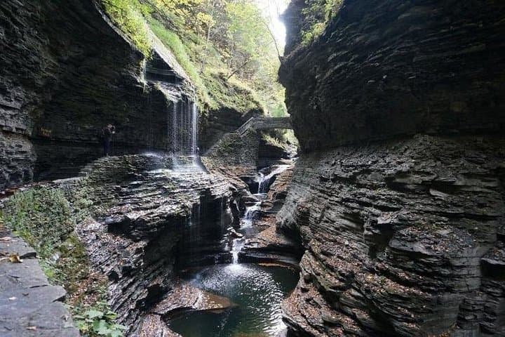 4-Day Niagara Falls Washington DC Philadelphia & Amish Country Road Tour photo 4