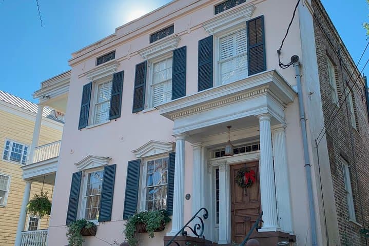 Charleston Strong Women History Walking Tour — Two-Hour Guided Exploration photo 4
