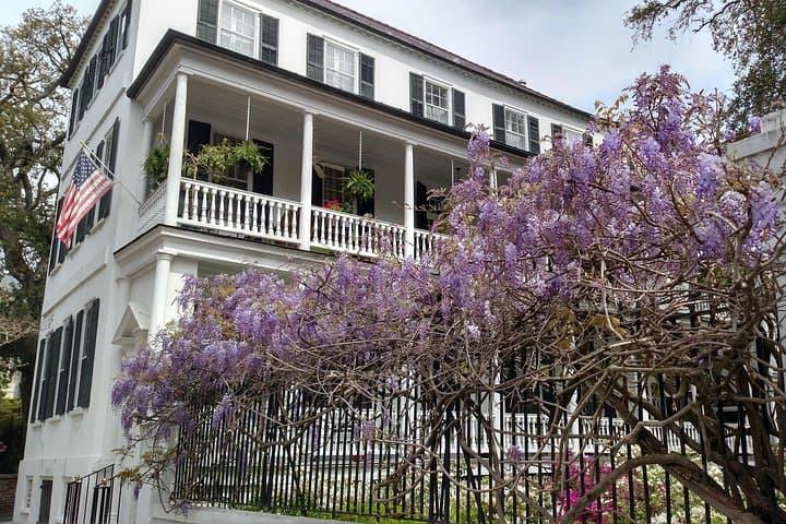 Charleston Strong Women History Walking Tour — Two-Hour Guided Exploration photo 5