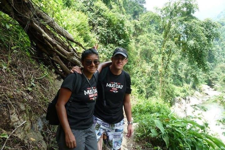 Lost City Trek: 4-Day Tayrona Jungle Hike from Santa Marta photo 6