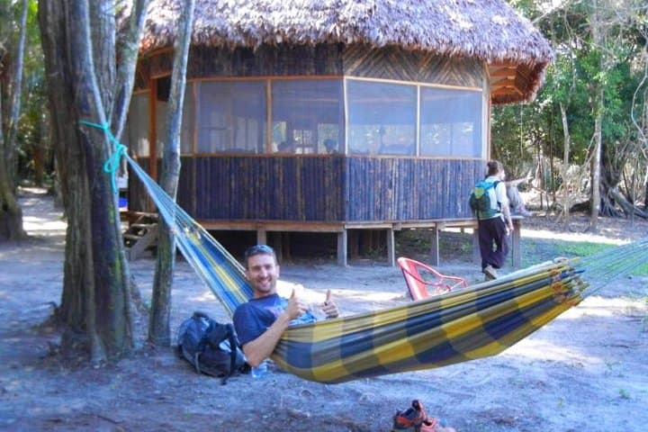 5-Day Madidi & Pampas Amazon Jungle Adventure from La Paz photo 6