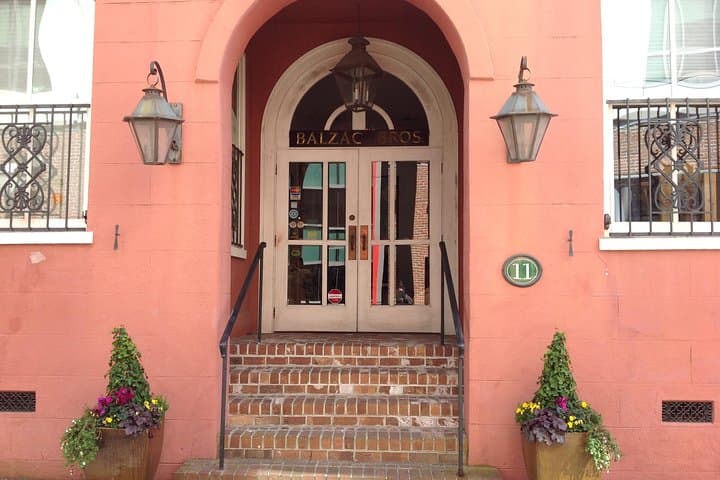 Charleston Strong Women History Walking Tour — Two-Hour Guided Exploration photo 6