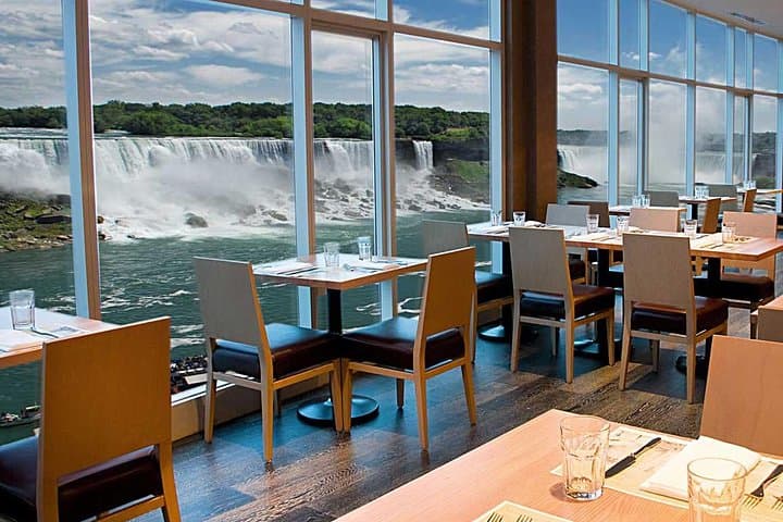Niagara Falls Day Tour from Toronto — Hornblower Cruise, Lunch & Maple Tasting photo 6
