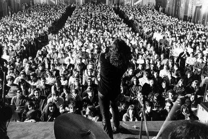 East Village Rock & Punk Walking Tour — CBGB, Ramones & Blondie Sites photo 2