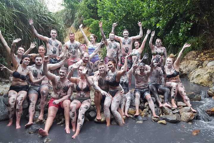 St. Lucia Land and Sea Tour — Pitons, Sulphur Springs & Sugar Beach Adventure photo 3
