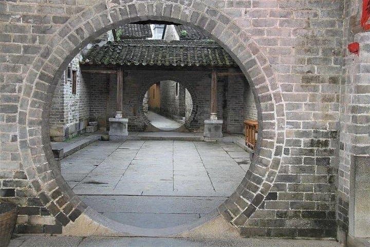 Huangyao Ancient Town Day Trip: Private Tour from Yangshuo or Guilin photo 4