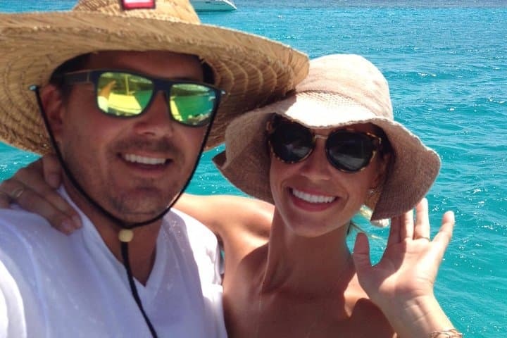 Private Day Charter: All-Inclusive Sail from Cruz Bay to St. John National Park