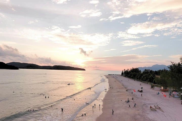 Customize Langkawi Full-Day Private Tour: Beaches, Culture & Duty-Free Stops photo 2