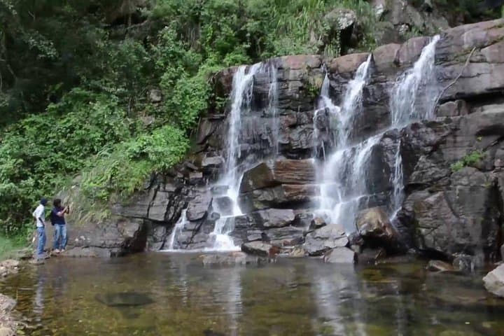 Overnight Camping & Waterfall Trek in Sri Lanka's Knuckles Range photo 5
