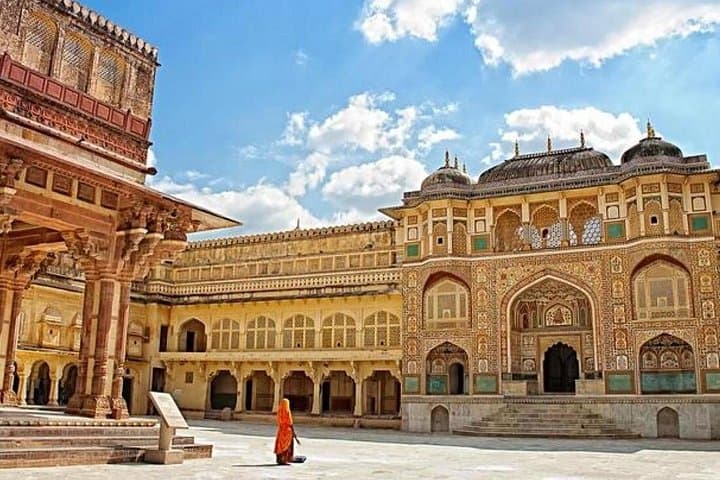 Private 5-Day Golden Triangle Tour: Delhi, Agra & Jaipur by Car photo 5
