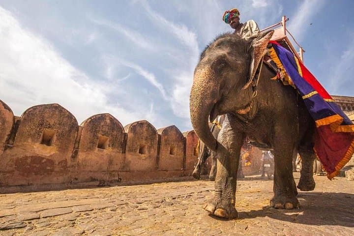 Private 5-Day Golden Triangle Tour: Delhi, Agra & Jaipur by Car photo 4