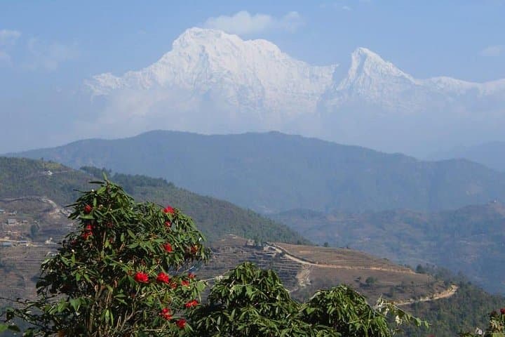 11-Day Panchase Panorama Homestay Trek from Pokhara photo 2