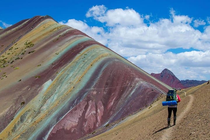 Full-Day Rainbow Mountain (Vinicunca) Trek from Cusco – Practical Guide photo 6