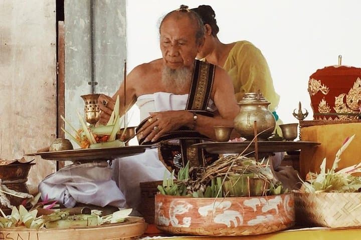 Taste Authentic Indonesian Flavors at Bali Wanaku Heritage photo 4