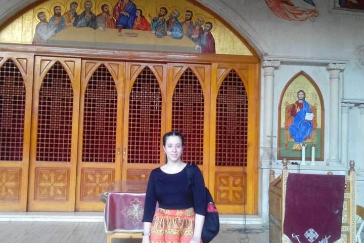 Coptic Cairo & Saint Simon Cave Church — Full-Day Private Cultural Tour photo 4