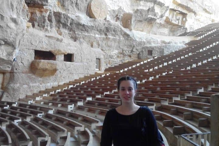 Coptic Cairo & Saint Simon Cave Church — Full-Day Private Cultural Tour photo 6