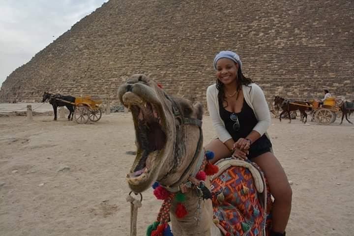 3-Day Cairo Short Break: Giza Pyramids, Coptic Cairo & Nile Dinner Cruise photo 3