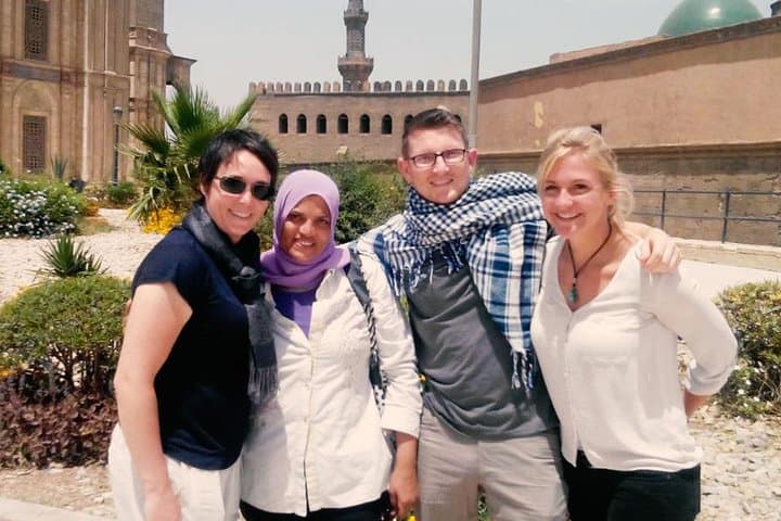 3-Day Cairo Short Break: Giza Pyramids, Coptic Cairo & Nile Dinner Cruise photo 6
