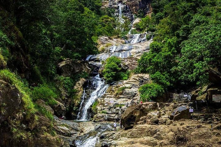 8-Day Private Ramayana Trail Tour from Colombo — Sacred Sites, Highlands & Cultural Highlights photo 3