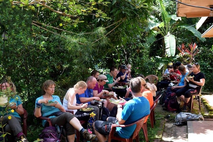 Heeloya Village Trek: Kandy Village Walk, Waterfall & Local Lunch photo 3