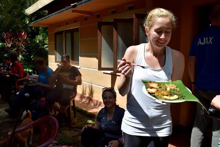Heeloya Village Trek: Kandy Village Walk, Waterfall & Local Lunch photo 5