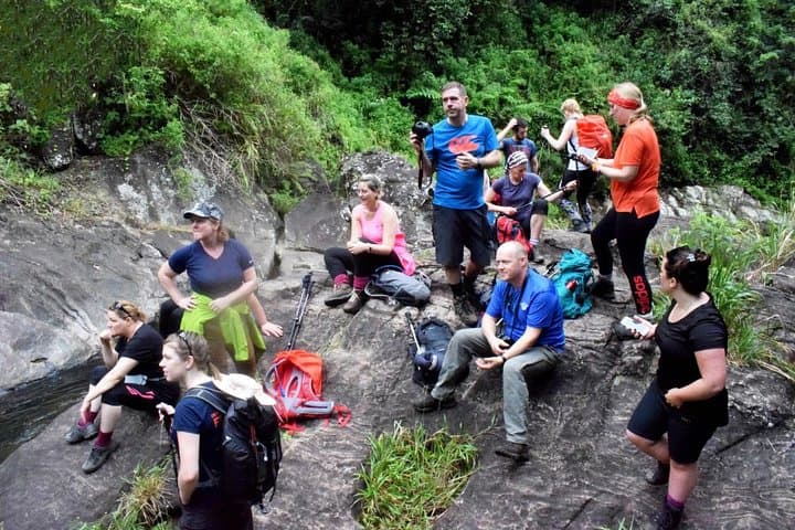 Heeloya Village Trek: Kandy Village Walk, Waterfall & Local Lunch photo 6