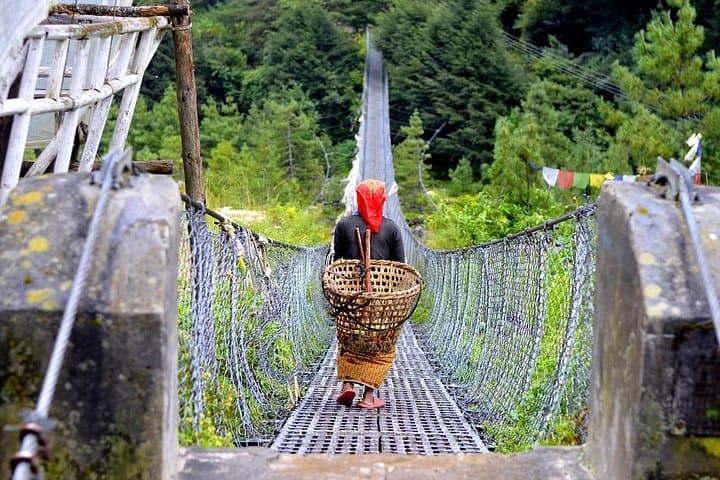 Chitlang Short Trek & Indrasarovar Boating: 2-Day Cultural Trek from Kathmandu photo 2