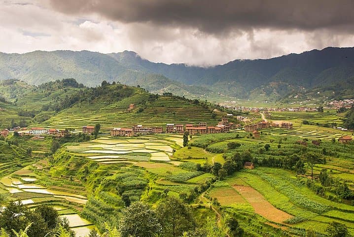 Chitlang Short Trek & Indrasarovar Boating: 2-Day Cultural Trek from Kathmandu photo 6