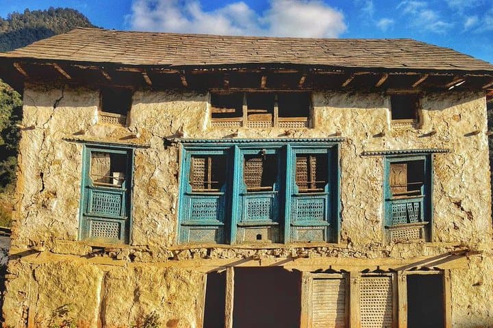 Chitlang Short Trek & Indrasarovar Boating: 2-Day Cultural Trek from Kathmandu photo 3