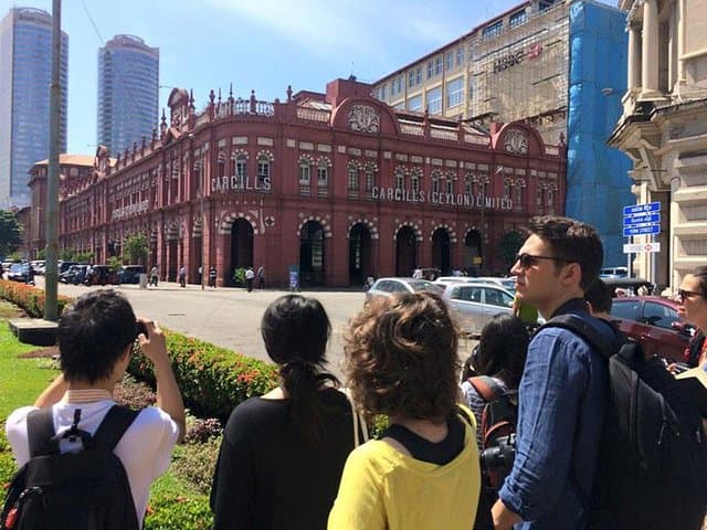 Explore Colombo in Half a Day: Private Custom City Tour from Negombo photo 3