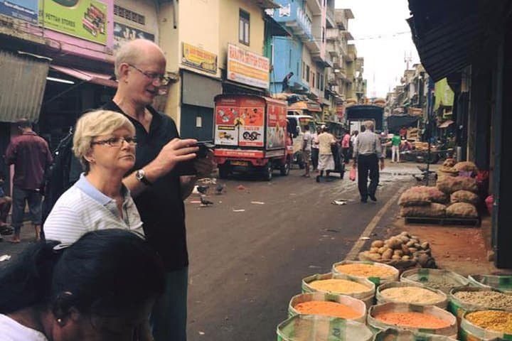 Explore Colombo in Half a Day: Private Custom City Tour from Negombo photo 4