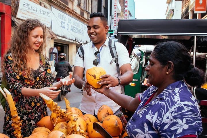 Explore Colombo in Half a Day: Private Custom City Tour from Negombo photo 5
