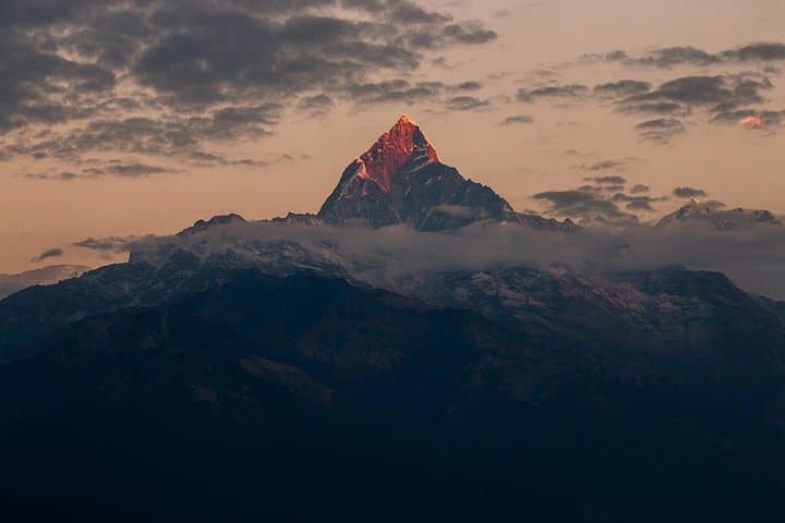 Sunrise on Sarangkot and ZipFlyer: Pokhara's Himalayan Dawn and Steepest Zipline photo 2