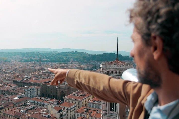 Climb Brunelleschi's Duomo: Guided Duomo Complex Tour with Cupola Entry in Florence photo 5
