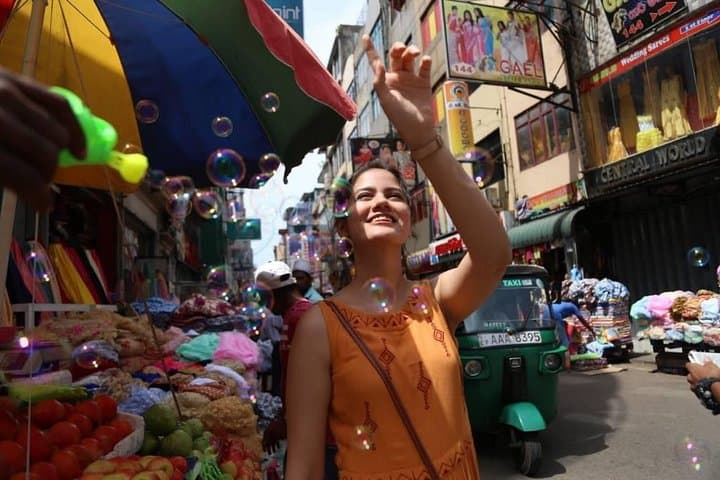 Custom Private Colombo City Tour from Negombo — Full-Day Sightseeing photo 6