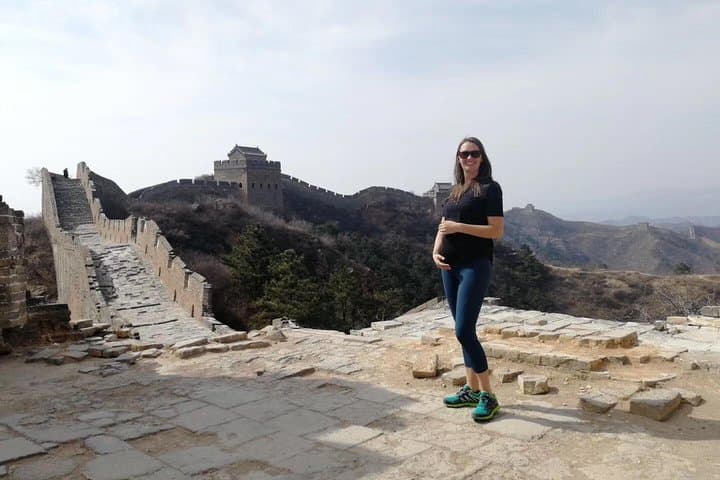 Private Day Trip to Jinshanling Great Wall with English-Speaking Driver photo 3