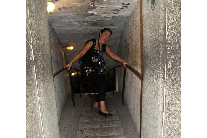 Climb Brunelleschi's Duomo: Guided Duomo Complex Tour with Cupola Entry in Florence photo 6