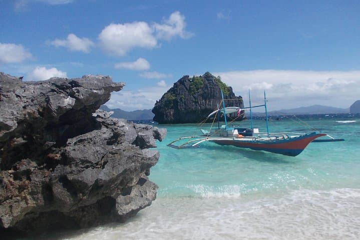 Puerto Princesa to El Nido: 7-Day Island-Hopping & Underground River Adventure photo 3