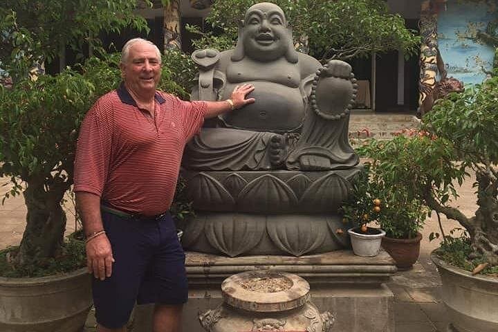 Private My Son Holyland & Marble Mountains Tour from Hoi An or Da Nang photo 3